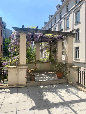 - Fabulous renovated apartment of over 140 square meters in the center of Brusse Brussels, Belgium Beautiful 145M2 Flat / Heart of BRU / 40M2 Terrace Entire rental unit vacation rental 43922989