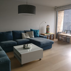 Gezellig kindvriendelijk huis met ruime living, open keuken en heel veel licht.   Gezinsvriendelijke ruime woning. Entire townhouse vacation rental 46783196