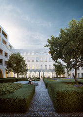 Experience a unique stay, in this apartment located in the heart of Antwerp. Our Antwerp, Belgium La Cour d'honneur - Antwerp Meir Entire rental unit vacation rental 54134060