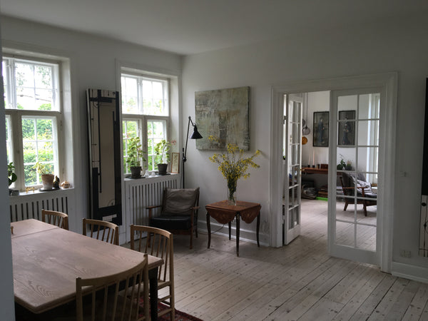 Lovely old townhouse in the heart of Frederiksberg / Copenhagen with private gar Frederiksberg, Denmark Lovely Town House in Frederiksberg Entire townhouse vacation rental 18558837