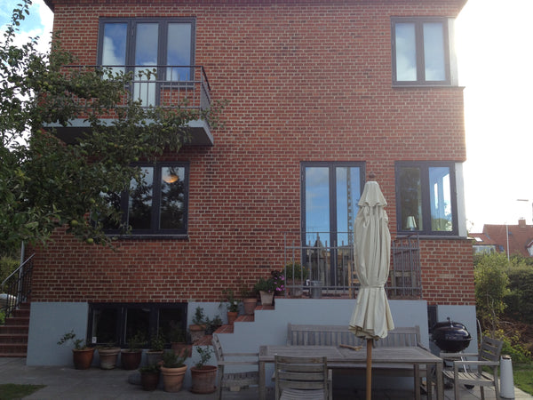 Vores bolig lægger tæt på  strand, byen, metroen og lufthavnen. Du vil elske min Copenhagen, Denmark Skøn rummelig villa, nær strand og centrum. Entire rental unit vacation rental 14399617