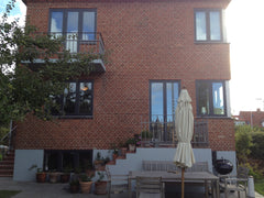 Vores bolig lægger tæt på  strand, byen, metroen og lufthavnen. Du vil elske min Copenhagen, Denmark Skøn rummelig villa, nær strand og centrum. Entire rental unit vacation rental 14399617