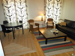 Half way between Montparnasse and Quartier Latin, with Jardin du Luxembourg acro Paris, France Cozy 1 Bdr flat in a renowned area Entire rental unit vacation rental 4062031