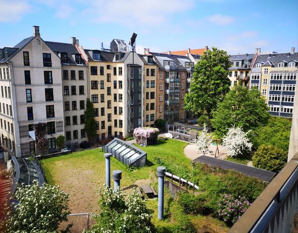 This apartment has everything. Its a very bright and spacious four room app. The Copenhagen, Denmark Vibrant Vesterbro Entire rental unit vacation rental 13186622