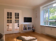 Dejlig lejlighed i Valby, tæt på Frederiksberg, og gå afstand til zoo. Gode muli Frederiksberg, Denmark Cozy apartment  with garden view. Entire condo vacation rental 40842146