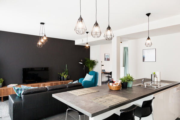 Recently built (2018), well-equipped apartment with garden. Just a 5 min. walk f Antwerp, Belgium Many Amenities ☆ Self check-in, walk from station Entire rental unit vacation rental 21942782