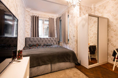 Kick back and relax in this calm, stylish space.we are looking forward to see yo Prague, Czechia Timmy Apartment Prague 1 ostrovni 4 Private room in condo vacation rental 54224389