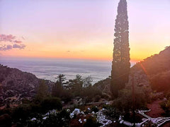 A delightful family getaway home along with its private gardens is available to  Greece Mertonas View Villa Entire villa vacation rental 25483522