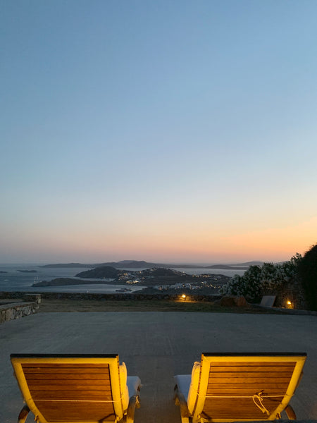 The studio is located in the exclusive area of Agios Lazaros. It consists of an  United States Studio (Agios Lazaros) Entire home vacation rental 3211450