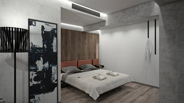 dyo suites Luxury Boutique Hotel is a customized and individual hotel with uniqu Rethimnon, Greece Osmium Suite @ dyo suites Luxury Boutique Hotel Room in boutique hotel vacation rental 18134357