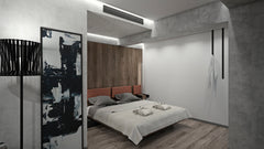 dyo suites Luxury Boutique Hotel is a customized and individual hotel with uniqu Rethimnon, Greece Osmium Suite @ dyo suites Luxury Boutique Hotel Room in boutique hotel vacation rental 18134357