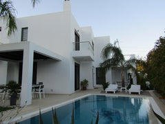 Villa Anastasia has comfortable two-storeyed and closed garage that communicates Greece Villa Anastasia Entire home vacation rental 18852202