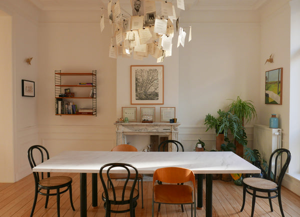Quiet and bright apartment of 130 m2 recently renovated (2021) with high molded  Ixelles, Belgium Luxueux appartement avenue Lepoutre Entire rental unit vacation rental 48310644