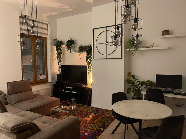 Enjoy a stylish experience at this centrally-located place. Brussels, Belgium lovely 1-Bedroom in the heart of bruxelles Private room in condo vacation rental 597635615049603108