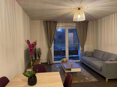 Bienvenue dans notre appartement calme et paisible,  situé à proximité des comme  Appart à proximité pôle aéronautique et commerces Entire condo vacation rental 552189244306055859