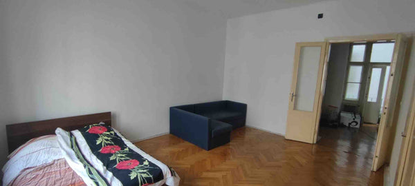 Nice, bright room in a typical old-style building in the centre of Vienna, only  Tyrol, Austria Lovely room in old-style building / city centre Private room in rental unit vacation rental 670331987088582375