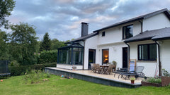 15 minutes from Brussels, beautiful house in a green setting, near the forest, l Overijse, Belgium Beautiful house in a green setting (near Brussels) Entire villa vacation rental 49107289