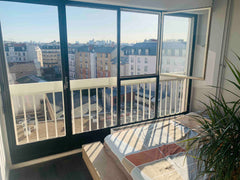 Charmant studio au coeur du quartier latin, à deux pas de la rue Mouffetard. Pro Paris, France Studio au coeur du quartier latin Entire rental unit vacation rental 19215494