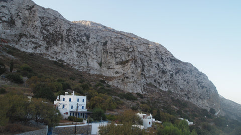 Ο χώρος μου είναι κοντά σε νυκτερινή ζωή, δημόσια συγκοινωνία και δραστηριότητες Greece Uranias Studios N.5 Private room in rental unit vacation rental 13041201