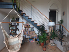 Détendez-vous dans ce logement unique et tranquille. Saint-Didier-au-Mont-d'Or, France Superbe appartement à 15min du centre de Lyon. Entire rental unit vacation rental 53131336