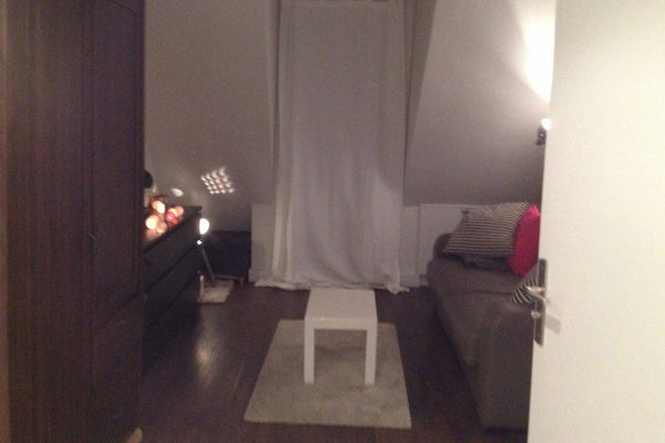<b>The space</b><br />Idéal pour un jeune couple Paris, France Appartement dans le Marais Entire rental unit vacation rental 18188662