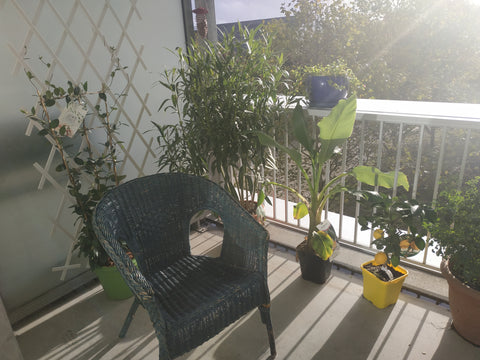 Appart de 66 m2 dans résidence, au 3ème étage. Fibre, wifi rapide. Parking  priv Bordeaux, France Grand appart, 2 terrasses de 10 m2 ensoleillées Entire rental unit vacation rental 48362864