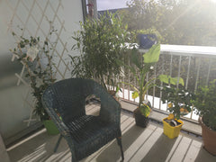 Appart de 66 m2 dans résidence, au 3ème étage. Fibre, wifi rapide. Parking  priv Bordeaux, France Grand appart, 2 terrasses de 10 m2 ensoleillées Entire rental unit vacation rental 48362864