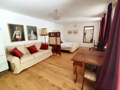 If you want to feel  special viennese vibe at the very moment you open your eyes Vienna, Austria 2. Imperial Sisi Residence-Concept Style Apartment Entire rental unit vacation rental 51399591