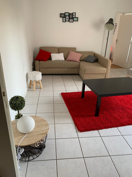 Très bel appartement à Debourg à Lyon 7ème. Très proche des transports en commun Bourgoin-Jallieu, France Très bel appartement à Lyon 7 Entire rental unit vacation rental 30054201