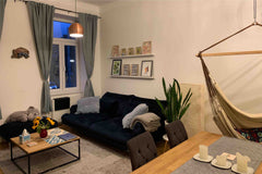 Great apartment for a long or short stay in one of the most multicultural distri Vienna, Austria Your home away from home in Vienna! Entire rental unit vacation rental 21880591
