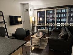 times square area New York, NY Rental unit in New York · Studio · 1 bed · 1.5 baths Entire rental unit vacation rental 814771298476429904