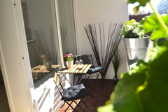 This is a perfect place for a holiday in Copenhagen. 70ies building with elevato Copenhagen, Denmark A WONDERFULL COPENHAGEN APARTMENT Entire rental unit vacation rental 35047859
