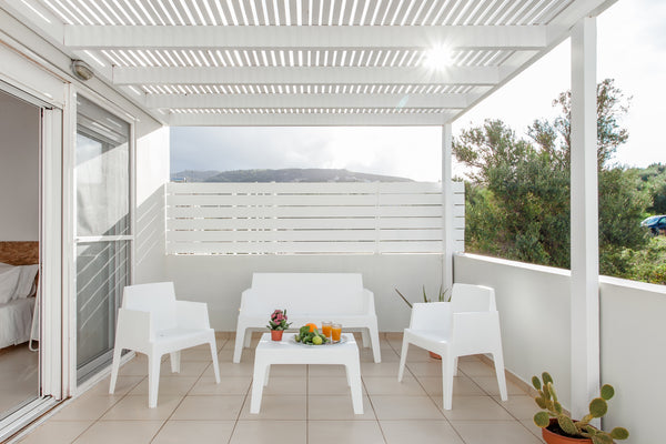 We are Covid -19 compliant, with sanitizers on site and cleaning standards compl Rethimnon, Greece Sunny Countryside Getaway with a Swimming Pool - Adhili Entire home vacation rental 20170029