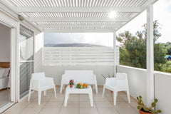 We are Covid -19 compliant, with sanitizers on site and cleaning standards compl Rethimnon, Greece Sunny Countryside Getaway with a Swimming Pool - Adhili Entire home vacation rental 20170029