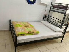 It’s near to Acropolis and near Monastraki metro station. The room have bunk bed Athens, Greece Center of Athens, _2_min metro Monastiraki Private room in rental unit vacation rental 33652400