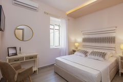 A first floor, newly refurbished, well equipped house with immediate access to t Rethimnon, Greece Evelyna House Near Rethymno Beach Entire home vacation rental 44476322