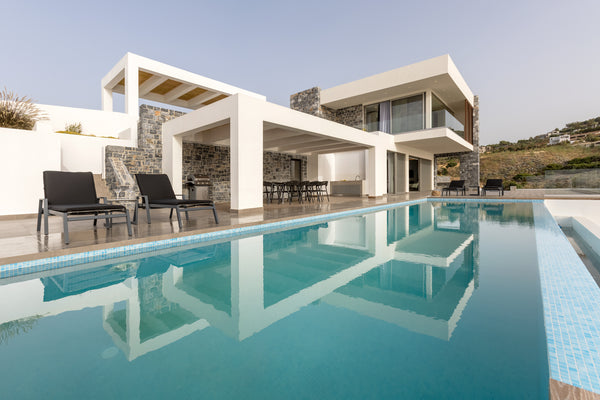 EROS is the largest and most exclusive villa among Rock Bay Villas, surrounded b  Villa Eros with Private Pool Entire home vacation rental 50340796