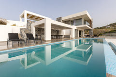EROS is the largest and most exclusive villa among Rock Bay Villas, surrounded b  Villa Eros with Private Pool Entire home vacation rental 50340796