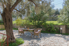 Welcome to our home! Just 4km from Rethymno, with a wonderful ocean and mountain Athens, Greece Villa in Rethymno Entire villa vacation rental 16282164