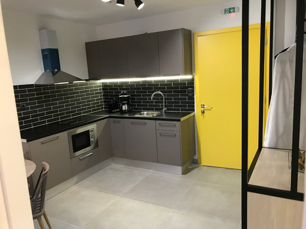 The Yellow Athenian apartment is the place to stay if you want to visit Athens a Chalandri, Greece Acropolis view Athenian Yellow apartment @Syntagma Entire condo vacation rental 21132675