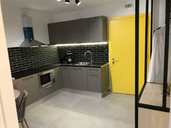 The Yellow Athenian apartment is the place to stay if you want to visit Athens a Chalandri, Greece Acropolis view Athenian Yellow apartment @Syntagma Entire condo vacation rental 21132675