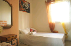 I have more rooms, so check my profile! Private room with shared bathroom, kitch Athens, Greece Room in center, near Akropolis. Private room in rental unit vacation rental 15447371