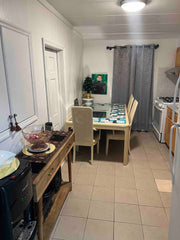 Cozy and quite, don’t bring in any other guests besides yourself, no parking is  New York, NY Rental unit in Queens · 1 bedroom · 1 bed · 1.5 shared baths Private room in rental unit vacation rental 48489567