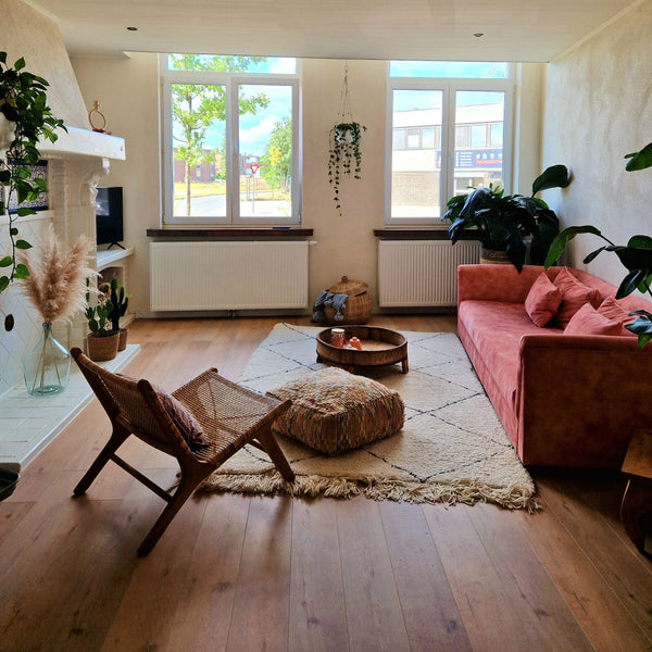 Licht een comfortabel appartement met authentieke elementen en stadstuin.  Geleg Antwerp, Belgium Appartement in een authentiek herenhuis Antwerpen Entire rental unit vacation rental 687258771799820844