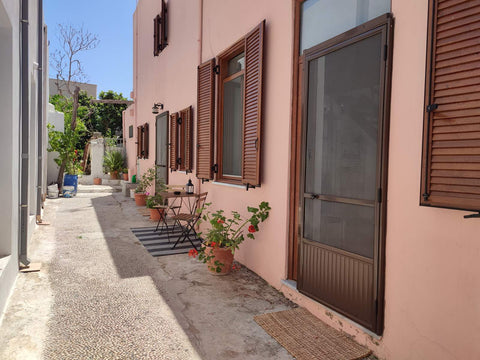 Old Town Maisonette is a building dating from 18th century in the heart of Old T Greece Old Town Maisonette Entire townhouse vacation rental 641370279598224278