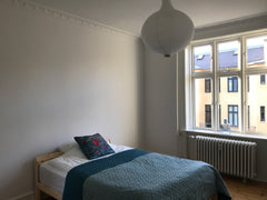Lovely private and comfortable room in one of the best parts of Copenhagen. The  Copenhagen, Denmark Private room near the harbour Private room in rental unit vacation rental 40149251