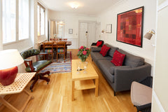 Charming flat in historical house from 1730 in Copenhagen's oldest street. There Copenhagen, Denmark Charming flat 1 in Cph's Medieval downtown Entire condo vacation rental 43664211