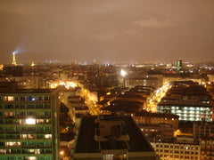 This is a comfortable and quiet place, perfect to relax after your day at work o Paris, France Comfy flat 46 m2 with panoramic view over Paris Entire rental unit vacation rental 299199