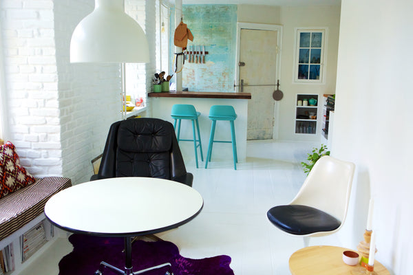 A unique designer home in central Copenhagen. Lots of details. Charming and brig Copenhagen, Denmark Central unique designer home with balcony Entire rental unit vacation rental 17327161