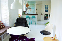 A unique designer home in central Copenhagen. Lots of details. Charming and brig Copenhagen, Denmark Central unique designer home with balcony Entire rental unit vacation rental 17327161